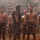 Spartacus: Sangre y arena : photo Liam McIntyre, Manu Bennett