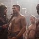 Spartacus: Sangre y arena : photo Liam McIntyre