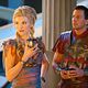 Spartacus: Sangre y arena : photo Craig Parker, Viva Bianca