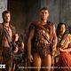 Spartacus: Sangre y arena : photo Liam McIntyre