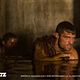 Spartacus: Sangre y arena : photo Liam McIntyre