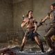 Spartacus: Sangre y arena : photo Steve Dunlevy
