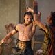 Spartacus: Sangre y arena : photo Steve Dunlevy