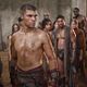 Spartacus: Sangre y arena : photo Liam McIntyre