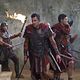 Spartacus: Sangre y arena : photo Craig Parker