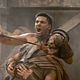 Spartacus: Sangre y arena : photo Manu Bennett