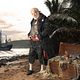 Treasure Island : photo Donald Sutherland