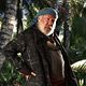 Treasure Island : photo Donald Sutherland