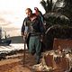 Treasure Island : photo Eddie Izzard
