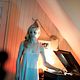 <b>Melissa George</b> Foto : Bag Of Bones