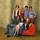 <b>Ashton Kutcher, Danny Masterson, Laura Prepon, Lisa Robin Kelly, Mila Kunis</b> Foto : Aquellos maravillosos 70