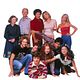 <b>Ashton Kutcher, Danny Masterson, Debra Jo Rupp, Don Stark, Kurtwood Smith</b> Foto : Aquellos maravillosos 70