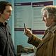 Being Flynn : photo Paul Dano, Robert De Niro