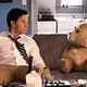 Ted : photo Mark Wahlberg