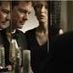 photo Colin Firth, Gina McKee