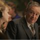 photo Carey Mulligan, Jim Broadbent