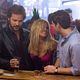 photo Jon Foster, Peter Sarsgaard, Sienna Miller