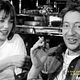 Je suis venu vous dire... : photo Serge Gainsbourg