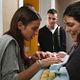 Seis puntos sobre Emma : photo Fernando Tielve, Verónica Echegui