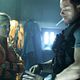 MS1: Máxima seguridad : photo Guy Pearce, Maggie Grace, Stephen St. Leger