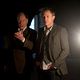 Millennium: Los hombres que no amaban a las mujeres : photo Christopher Plummer, Daniel Craig, David Fincher