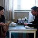 Millennium: Los hombres que no amaban a las mujeres : photo Daniel Craig, David Fincher, Rooney Mara