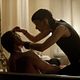 Millennium: Los hombres que no amaban a las mujeres : photo Daniel Craig, David Fincher, Rooney Mara