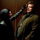 Millennium: Los hombres que no amaban a las mujeres : photo David Fincher, Rooney Mara, Yorick Van Wageningen