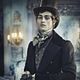 Grandes Esperanzas : photo Douglas Booth