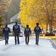 Neighborhood Watch : photo Ben Stiller, Jonah Hill, Richard Ayoade, Vince Vaughn