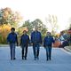The Watch : photo Ben Stiller, Jonah Hill, Richard Ayoade, Vince Vaughn