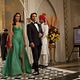 Misión: Imposible. Protocolo fantasma : photo Brad Bird, Paula Patton, Tom Cruise