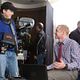Misión: Imposible. Protocolo fantasma : photo Brad Bird, Simon Pegg