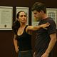 The League : photo Eliza Dushku, Stephen Rannazzisi