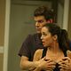 The League : photo Eliza Dushku, Stephen Rannazzisi