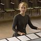 photo Patricia Clarkson
