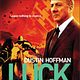 Luck : photo Dustin Hoffman