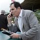 Luck : photo Richard Kind