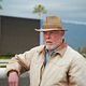 Luck : photo Nick Nolte