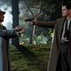 The Gangster Squad : photo Josh Brolin, Ruben Fleischer, Sean Penn