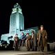 The Gangster Squad : photo Ruben Fleischer