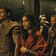 Immortals : photo Freida Pinto, Henry Cavill