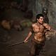 Immortals : photo Henry Cavill