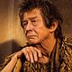 Immortals : photo John Hurt