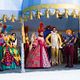 Blancanieves (Mirror, Mirror) : photo Armie Hammer, Mare Winningham, Michael Lerner