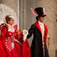 Blancanieves (Mirror, Mirror) : photo Armie Hammer, Julia Roberts