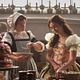 Blancanieves (Mirror, Mirror) : photo Lily Collins, Mare Winningham