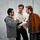Blancanieves (Mirror, Mirror) : photo Armie Hammer, Robert Emms, Tarsem Singh