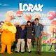 Lorax. En busca de la trúfula perdida : photo Danny DeVito, Taylor Swift, Zac Efron