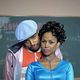 photo Donald Faison, Stacey Dash